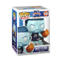 Funko Pop! Movies - Space Jam A New Legacy #1088 Wet/Fire - Preview