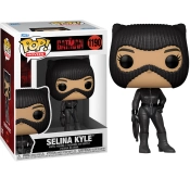 Capa do artigo Funko Pop! Movies - The Batman Selina Kyle #1190