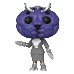 Capa do artigo Funko Pop! Movies Thor: Love & Thunder Miek 9 cm