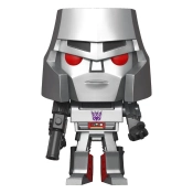 Capa do artigo Funko Pop! Movies Transformers Megatron 9 cm