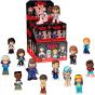 Funko POP! Mystery Mini Blind Box Stranger Things s4 (Surpresa/Aleatório) - Preview