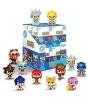 Funko Pop! Mystery Mini Surpresa Sonic The Hedgehog - Preview