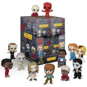 Capa do artigo Funko POP! Mystery Minis: Universal Monsters (Aleatório/Surpresa)