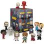 Funko POP! Mystery Minis: Universal Monsters (Aleatório/Surpresa) - Preview