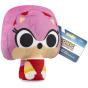 Funko POP! Peluche Beanbag Sonic: Amy (Super Sized) - Preview