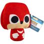 Funko POP! Beanbag Sonic Plush: Knuckles (Super Sized) - Preview