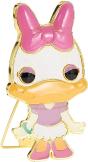 Funko Pop! Pin Disney - Daisy #04 - Preview