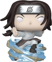 Capa do artigo Funko Pop! Plus Animation - Naruto Shippuden Neji Hyuga #1846