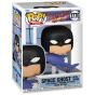 Funko POP! Plus Animation: Space Ghost Coast to Coast - Space Ghost with Oks - Preview