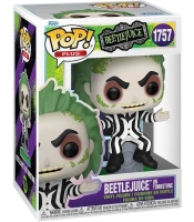 Capa do artigo Funko Pop! Plus Movies - Beetlejuice Beetlejuice w/Tombstone