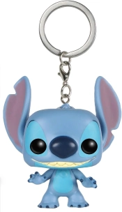 Capa do artigo Funko Pop! Pocket Keychain Disney - Stitch