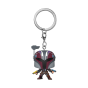 Funko Pop! Pocket Keychain - Preview