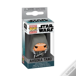 Capa do artigo Funko Pop! Pocket Keychain