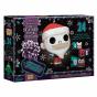 Funko POP! Pocket - The Nightmare Before Christmas Calendário do Advento - Preview