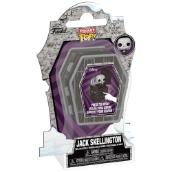 Capa do artigo Funko POP! Pocket - The Nightmare Before Christmas - Jack