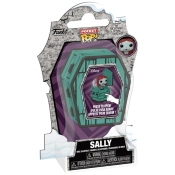 Capa do artigo Funko POP! Pocket Popper: The Nightmare Before Christmas - Sally