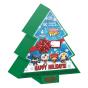 Funko Pop! Pocket Vinyl DC Comics Holiday 2022 4-Pack Tree Holiday Box - Preview