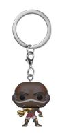 Funko Pop! Pocket Vinyl Keychain Doomfist 4 cm - Preview