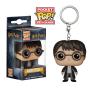 Funko Pop! Pocket Vinyl Keychain Harry Potter with Glasses - Preview