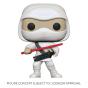 Funko Pop! Retro Toys - G.I. Joe Storm Shadow 9 cm - Preview
