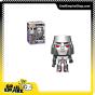 Funko Pop! Retro Toys - Transformers #24 Megatron - Preview