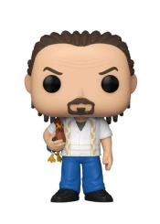 Capa do artigo Funko Pop! Rocks Eastbound & Down Vinyl Figure Kenny in Cornrows 9 cm