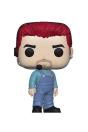 Funko Pop! Rocks Figura NSYNC Joey Fatone 10 cm - Preview