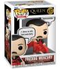 Funko Pop! Rocks: Freddie Mercury - Preview