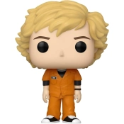 Capa do artigo Funko POP! Rocks: Green Day - Mike Dirnt 498