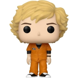 Capa do artigo Funko POP! Rocks: Green Day - Mike Dirnt 498