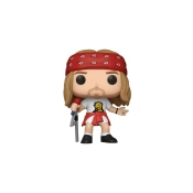 Capa do artigo Funko Pop! Rocks Guns N’ Roses Axl Rose (1992) 9 cm