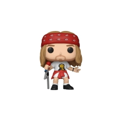 Capa do artigo Funko Pop! Rocks Guns N’ Roses Axl Rose (1992) 9 cm