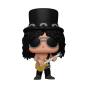 Funko Pop! Rocks Guns N’ Roses Slash (1990’s) 9 cm - Preview