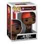 Funko Pop! Rocks Ja Rule 9 cm - Preview