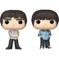 Capa do artigo Funko POP! Rocks: Oasis - Liam & Noel Gallagher 2-Pack