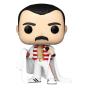 Funko Pop! Rocks - Queen Freddie Mercury with Cape - Preview
