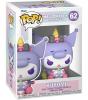 Funko Pop! Sanrio: Hello Kitty - Kuromi - Preview
