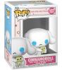 Funko Pop! Sanrio: Hello Kitty S8 Cinnamoroll - Preview