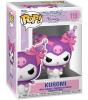 Funko Pop! Sanrio: K/mm Kuromi Grumpy - Hello Kitty - Preview