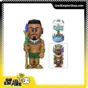 Capa do artigo Funko Pop! Soda Marvel - Black Panther Wakanda Forever Namor