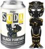 Funko Pop! Soda Marvel - Black Panther Wakanda Forever Shuri Black Panther - Preview