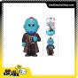 Funko Pop! Soda Marvel - Guardians of the Galaxy Yondu - Preview