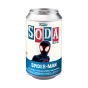 Funko Pop! Soda Marvel - Spider-Man Into the Spider-Verse Miles Morales - Preview
