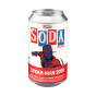 Funko Pop! Soda Marvel - Spider-Man Into the Spider-Verse Spider-Man 2099 - Preview