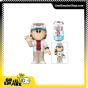 Funko Pop! Soda TV - Stranger Things Dustin LE 12,500 - Preview