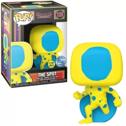 Capa do artigo Funko Pop! Spider-Man - The Spot (1226)