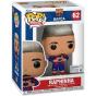 Funko Pop! Sports - F.C. Barcelona: Raphinha - Preview