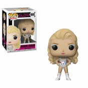 Capa do artigo Funko Pop! Sports: Glow - Debbie Eagan Vinyl Figure 10 cm