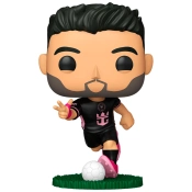 Capa do artigo Funko Pop! Sports - MLS Inter Miami Luis Suárez (Away Kit) #02