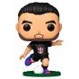 Funko Pop! Sports - MLS Inter Miami Sergio Busquets (Away Kit) #04 - Preview